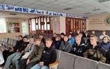 электромонтеры ОПС